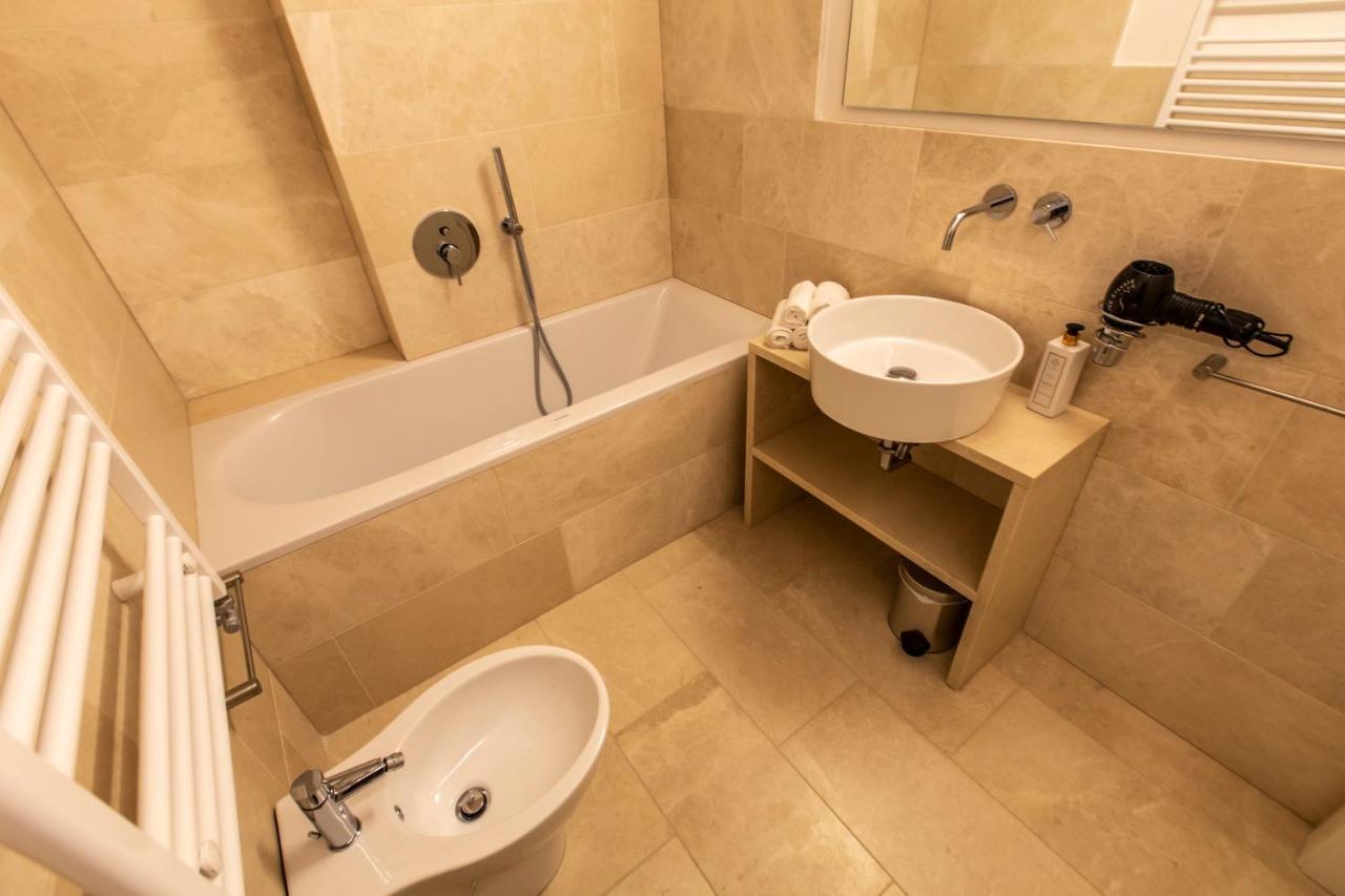 Casa Della Gondola R&R Apartman Velence Kültér fotó