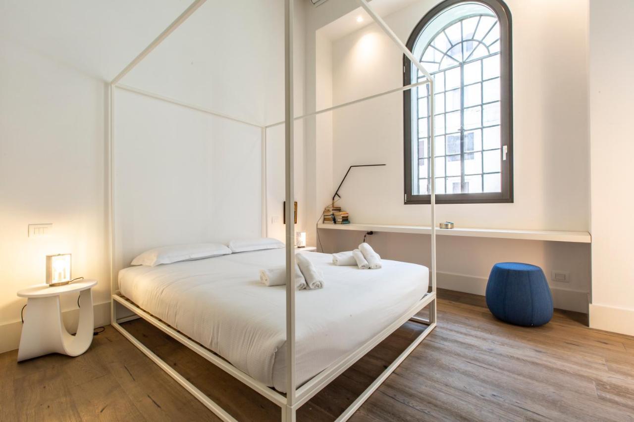 Casa Della Gondola R&R Apartman Velence Kültér fotó