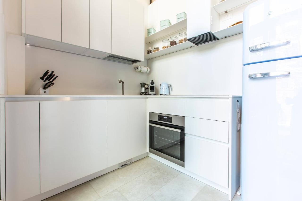 Casa Della Gondola R&R Apartman Velence Kültér fotó